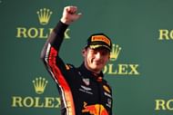 F1 Grand Prix of Australia